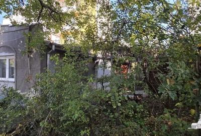 Vanzare Casa Demolabila/Renovabila - Ion Mihalache - Popisteanu Vanzare Casa Demolabila/Renovabila - Ion Mihalache - Popisteanu - 1