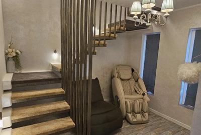 Casă cu 6 camere în Valea Adâncă - 4