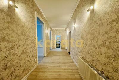 OPORTUNITATE | APARTAMENT 4 CAMERE | UNIVERSITATE | CENTR... - 1