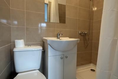 Garsoniera renovata, etaj 1, 17 mp - Soarelui - 4