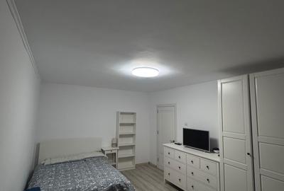 Garsonieră decomandată în Politehnica - 2