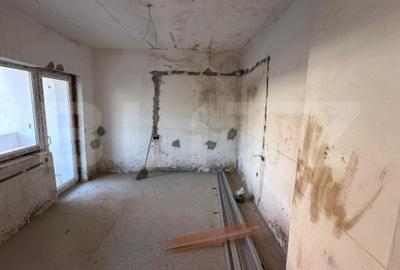 Casă cu 5 camere cu Teren 500 Mp în Buza Cătun - 7