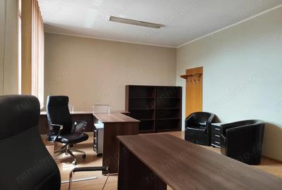 Birouri de inchiriat cu 1 si 6 incaperi langa Penny Iosia, Oradea - 4