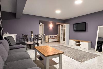 Apartament cu 4 camere decomandat, mobilat în Copou - 13