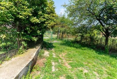 Casă individuală cu 6 camere cu Teren 6082 Mp în Podele - 42