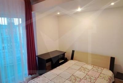 Apartament cu 3 camere, zona Centrala-Maestro Business Center Apartament cu 3 camere, zona Centrala-Maestro Business Center - 8