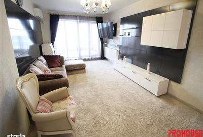 Apartament cu 3 camere în Ștefan cel Mare - 3