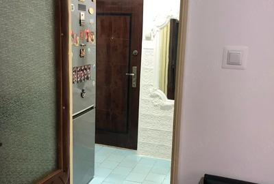 Apartament cu 2 camere semidecomandat în Central - 7