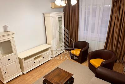 Apartament cu 3 camere decomandat în Dacia - 12