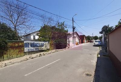 Teren foarte bun pentru construcție casă în Voluntari - 24