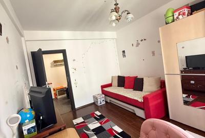 Apartament cu 2 camere decomandat în Militari - 15