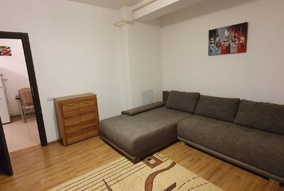 Apartament cu 2 camere decomandat, mobilat în Roșu - 2