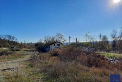 Spatiu de productie, fosta balastiera, Conop, 9100 mp - 3