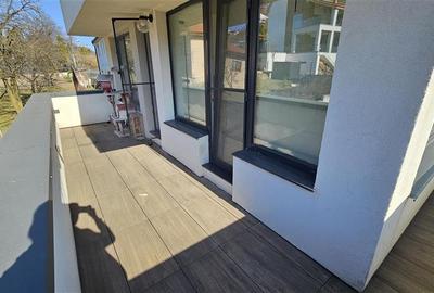 Apartament cu 3 camere semidecomandat, mobilat în Grigorescu - 10