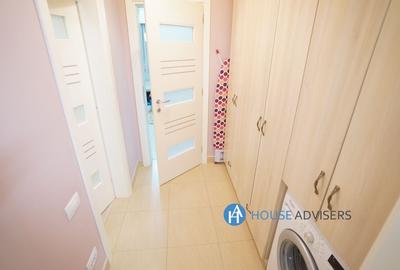 Apartament cu 3 camere, mobilat în Cișmigiu - 13