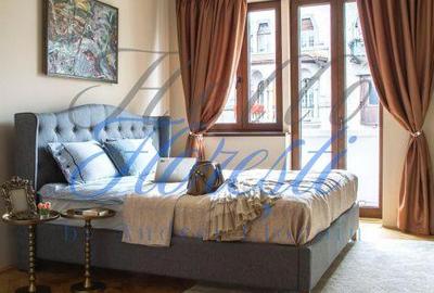 Apartament cu 3 camere decomandat, mobilat în Central - 9