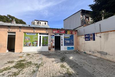 Spațiu 55Mp + teren 300 mp -Iancului | Vatră Luminoasă -oportunitate afacere - 2