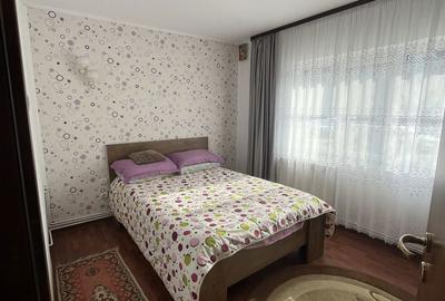 Apartament cu 2 camere semidecomandat în Micro 14 - 8