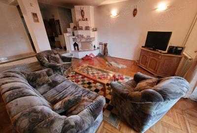 Casă cu 6 camere în Cornu - 15