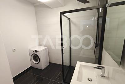 Apartament 2 camere decomandate cu balcon si incalzire in pardosea - 6