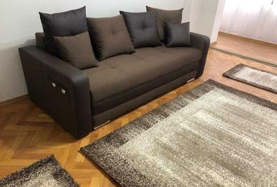 Apartament cu 2 camere decomandat în Central - 2