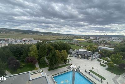 Apartament cu 2 camere decomandat în Morăreni - 1