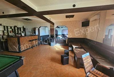 Casa + spa?iu comercial de vanzare in Curtea de Arge?. - 2