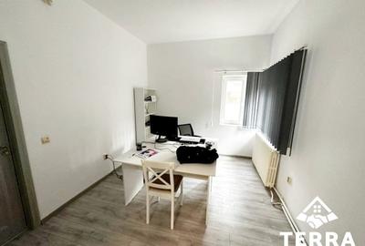 Apartament cu 3 camere circular în Ultracentral - 2