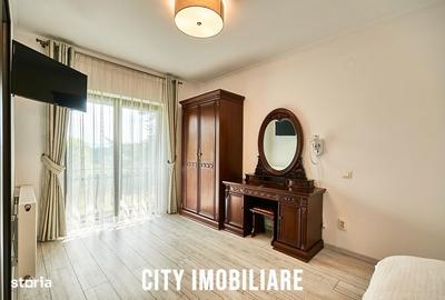 Casă cu 4 camere în Luncani - 6