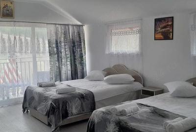 Casă cu 1 camere cu Teren 1000 Mp în Secăria - 1