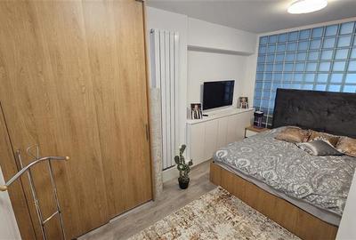 Apartament cu 3 camere semidecomandat, mobilat în Central - 5