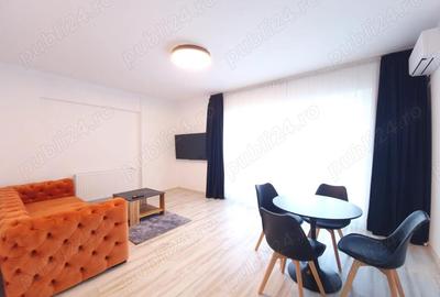 Sema Residence | NOU | 4 min Metrou | Vedere Panoramica - 7