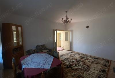 Casă cu 3 camere în Central - 8