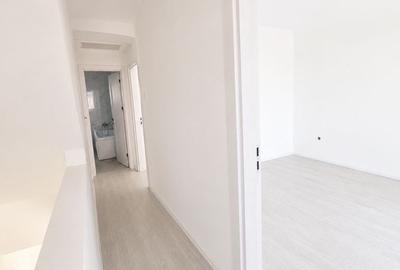 Casă cu 3 camere cu Teren 200 Mp în Central - 11