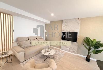 Apartament cu 3 camere decomandat, mobilat în P-ța Mihai Viteazu - 15