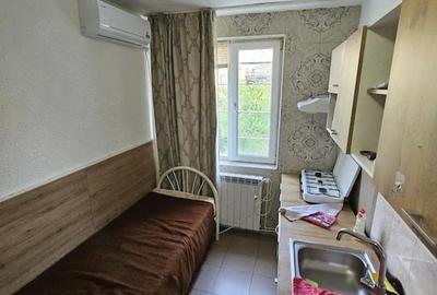 Garsonieră decomandată în Vest - 6