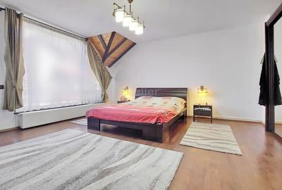 Casă individuală cu 5 camere cu Teren 425 Mp în Florilor - 5