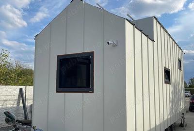 Casuta mobila de vacanta - 2