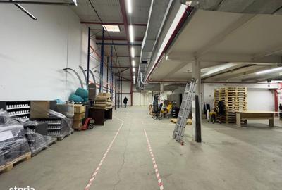 Spațiu comercial, de 350 mp, în Păcurari - 6