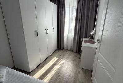 Apartament cu 2 camere în Central - 1