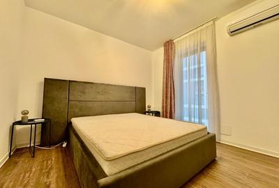 Apartament cu 2 camere semidecomandat, mobilat în Aviației - 7