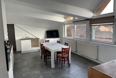 Casă cu 4 camere în Central - 5