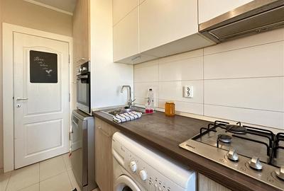 Apartament 4 camere. Arad, zona  UTA, Calea Aurel Vlaicu. - 9