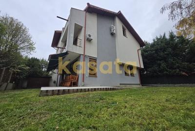 Vila 6 dormitoare I 252 utili I garaj I Pipera OMV - 2