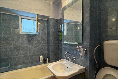 Apartament 3 camere,2 bai,2 balcoane-zona Uzina 2 - 13