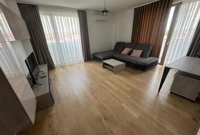 Apartament cu 3 camere decomandat în Take Ionescu - 1
