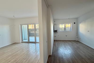 Apartament cu 3 camere decomandat în Central - 6
