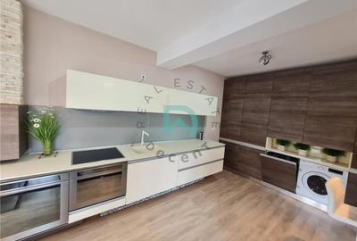 Apartament cu 3 camere decomandat în Centrul Istoric - 18
