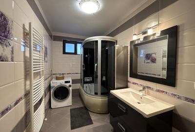 Apartament cu 2 camere decomandat în Șelimbăr - 9