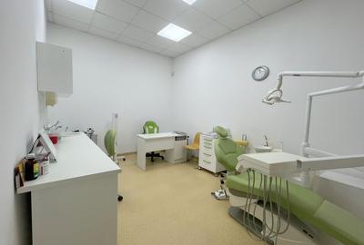 Spațiu Clinic de Vânzare- Central - 2